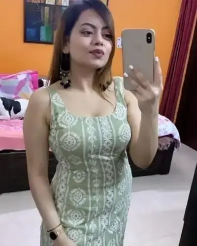 Call Girl Chitrakoot